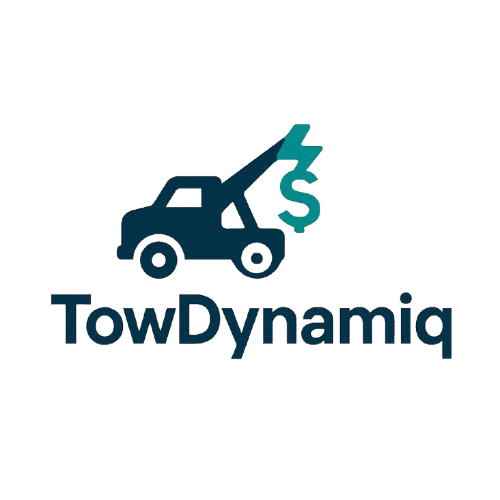 towdynamiq logo